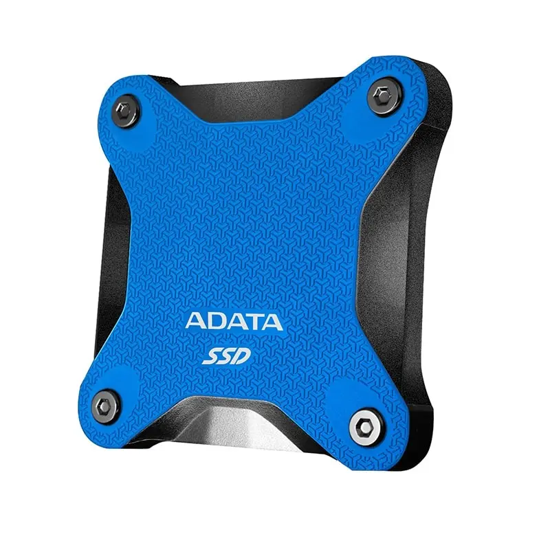 بدنه هارد اکسترنال Adata SSD SD600Q